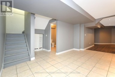 BASEMENT - 25 MONTE CARLO DRIVE Vaughan (Sonoma Heights) Ontario photo 20