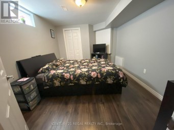 BASEMENT - 25 MONTE CARLO DRIVE Vaughan (Sonoma Heights) Ontario photo 21
