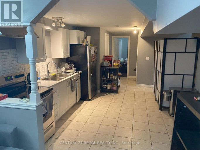 BASEMENT - 25 MONTE CARLO DRIVE, Vaughan (Sonoma Heights), Ontario, L4H1M2