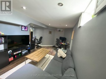 BASEMENT - 25 MONTE CARLO DRIVE Vaughan (Sonoma Heights) Ontario photo 25
