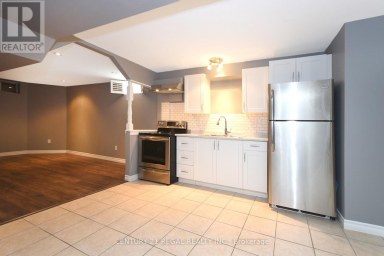 BASEMENT - 25 MONTE CARLO DRIVE Vaughan (Sonoma Heights) Ontario photo 3