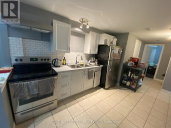 BASEMENT - 25 MONTE CARLO DRIVE Vaughan (Sonoma Heights) Ontario photo 4