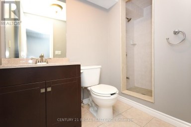 BASEMENT - 25 MONTE CARLO DRIVE Vaughan (Sonoma Heights) Ontario photo 5