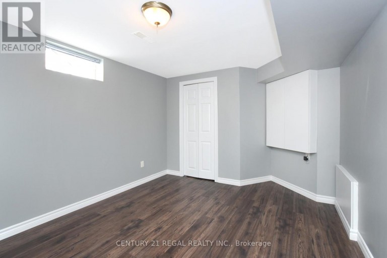 BASEMENT - 25 MONTE CARLO DRIVE, Vaughan (Sonoma Heights), Ontario, L4H1M2