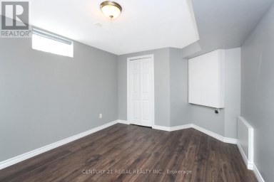 BASEMENT - 25 MONTE CARLO DRIVE Vaughan (Sonoma Heights) Ontario photo 6