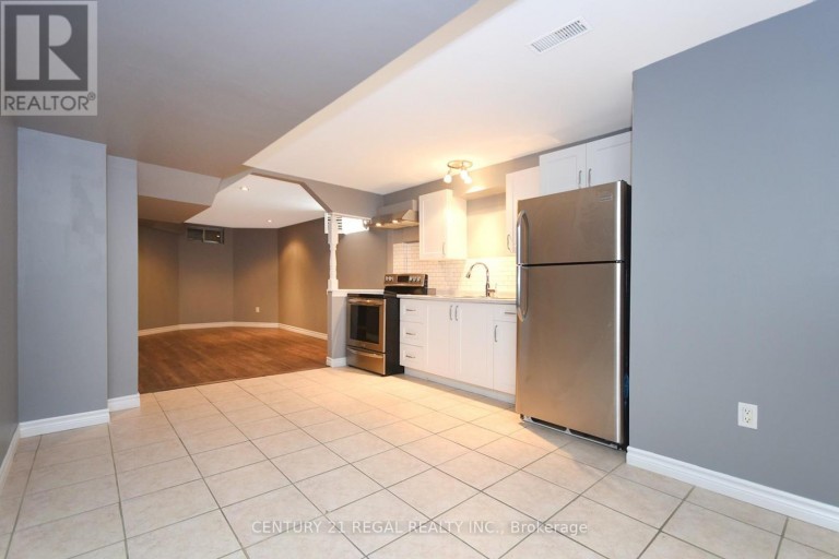 BASEMENT - 25 MONTE CARLO DRIVE, Vaughan (Sonoma Heights), Ontario, L4H1M2