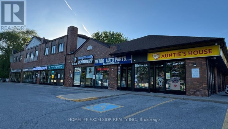 810 - 4560 HIGHWAY 7 E, Markham (Unionville), Ontario, L3R1M5