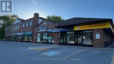 810 - 4560 HIGHWAY 7 E Markham (Unionville) Ontario photo 1