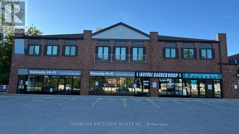 810 - 4560 HIGHWAY 7 E, Markham (Unionville), Ontario, L3R1M5