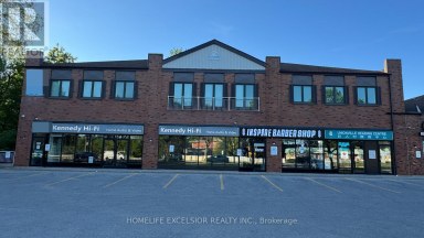 810 - 4560 HIGHWAY 7 E Markham (Unionville) Ontario photo 2