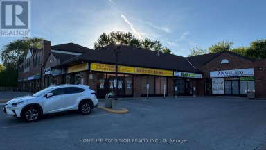 810 - 4560 HIGHWAY 7 E Markham (Unionville) Ontario photo 3