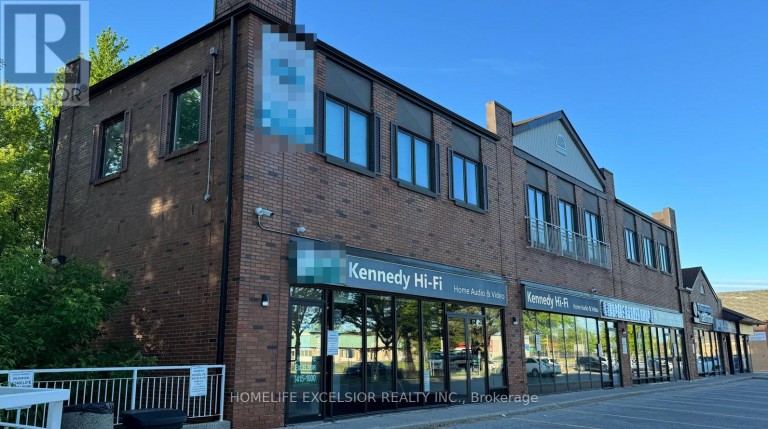 810 - 4560 HIGHWAY 7 E, Markham (Unionville), Ontario, L3R1M5