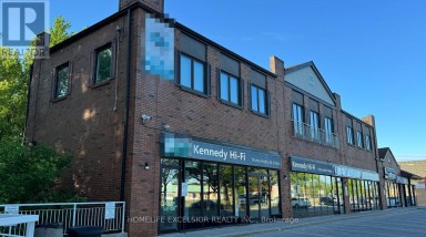 810 - 4560 HIGHWAY 7 E Markham (Unionville) Ontario photo 4