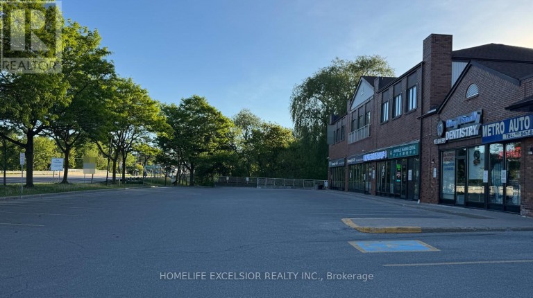 810 - 4560 HIGHWAY 7 E, Markham (Unionville), Ontario, L3R1M5