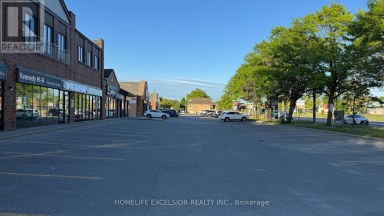 810 - 4560 HIGHWAY 7 E Markham (Unionville) Ontario photo 6