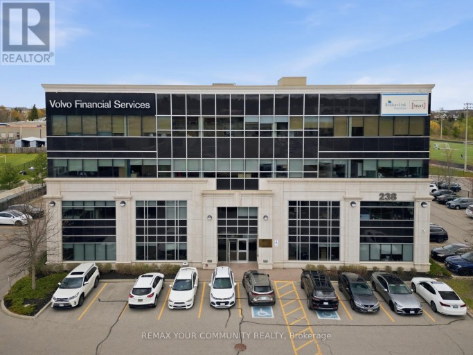 230 WELLINGTON STREET E, Aurora (Bayview Wellington), Ontario, L4G1J5