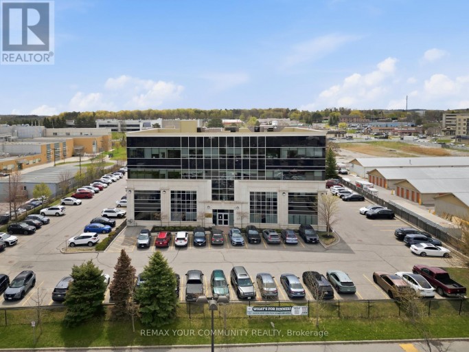 230 WELLINGTON STREET E, Aurora (Bayview Wellington), Ontario, L4G1J5
