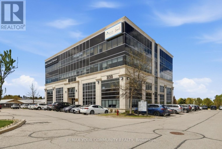 230 WELLINGTON STREET E, Aurora (Bayview Wellington), Ontario, L4G1J5