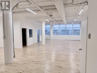 202 - 626 KING STREET W Toronto (Waterfront Communities) Ontario photo 1