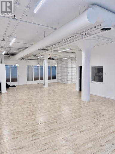 202 - 626 KING STREET W, Toronto (Waterfront Communities), Ontario, M5V1M5