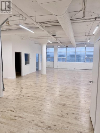 202 - 626 KING STREET W, Toronto (Waterfront Communities), Ontario, M5V1M5