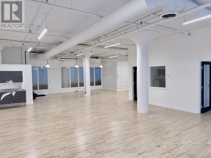 202 - 626 KING STREET W, Toronto (Waterfront Communities), Ontario, M5V1M5