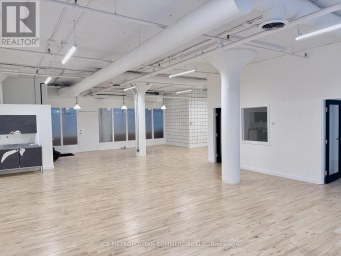 202 - 626 KING STREET W Toronto (Waterfront Communities) Ontario photo 5