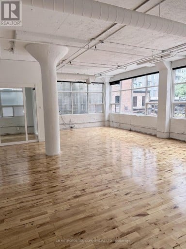 201 - 626 KING STREET W, Toronto (Waterfront Communities), Ontario, M5V1M5