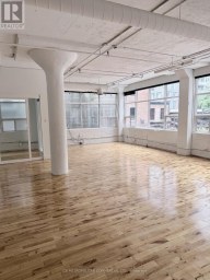 201 - 626 KING STREET W Toronto (Waterfront Communities) Ontario photo 1