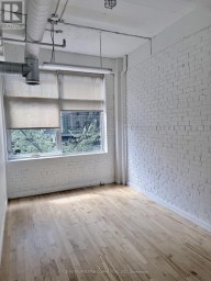 201 - 626 KING STREET W Toronto (Waterfront Communities) Ontario photo 3