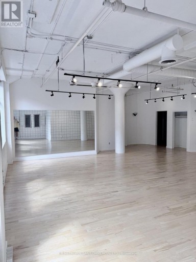 201 - 626 KING STREET W, Toronto (Waterfront Communities), Ontario, M5V1M5