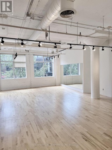 201 - 626 KING STREET W, Toronto (Waterfront Communities), Ontario, M5V1M5