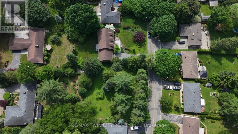 154 MCCALL CRESCENT, Norfolk (Simcoe), Ontario, N3Y2E1