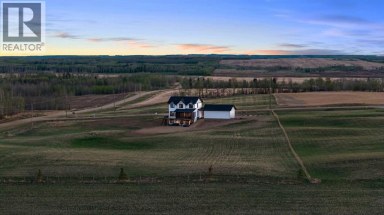 16, 422073 Range Road 284 Rural Ponoka County Alberta photo 4