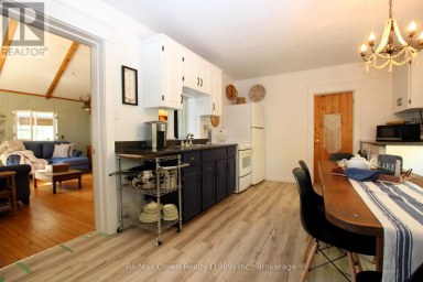 131 LEE LANE Parry Sound Remote Area (Port Loring) Ontario photo 10