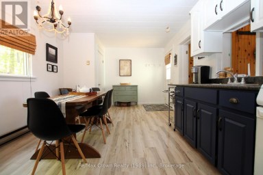 131 LEE LANE Parry Sound Remote Area (Port Loring) Ontario photo 11