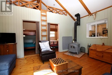 131 LEE LANE Parry Sound Remote Area (Port Loring) Ontario photo 14