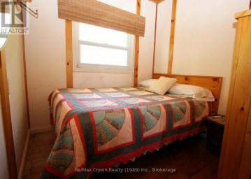 131 LEE LANE Parry Sound Remote Area (Port Loring) Ontario photo 16