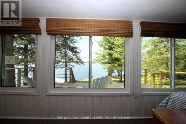 131 LEE LANE Parry Sound Remote Area (Port Loring) Ontario photo 19