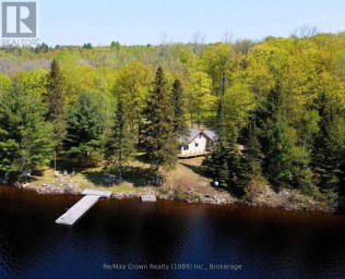 131 LEE LANE Parry Sound Remote Area (Port Loring) Ontario photo 26