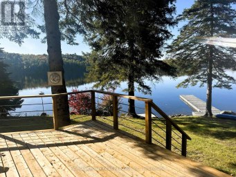 131 LEE LANE Parry Sound Remote Area (Port Loring) Ontario photo 27
