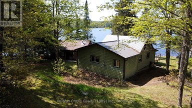131 LEE LANE Parry Sound Remote Area (Port Loring) Ontario photo 29