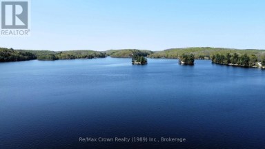 131 LEE LANE Parry Sound Remote Area (Port Loring) Ontario photo 3