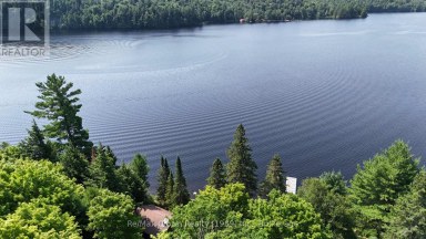 131 LEE LANE Parry Sound Remote Area (Port Loring) Ontario photo 30