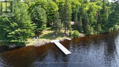 131 LEE LANE Parry Sound Remote Area (Port Loring) Ontario photo 31