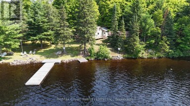 131 LEE LANE Parry Sound Remote Area (Port Loring) Ontario photo 32