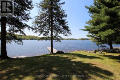 131 LEE LANE Parry Sound Remote Area (Port Loring) Ontario photo 5