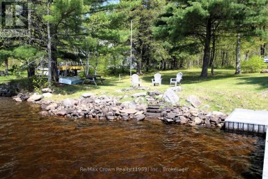 131 LEE LANE Parry Sound Remote Area (Port Loring) Ontario photo 6