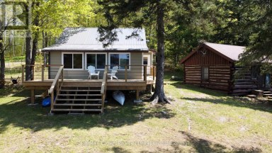 131 LEE LANE Parry Sound Remote Area (Port Loring) Ontario photo 7