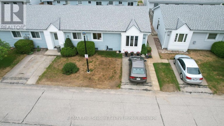 50 - 303 WATERLOO STREET, Saugeen Shores, Ontario, N0H2C1